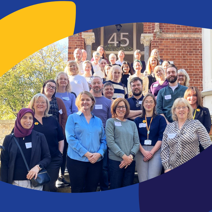 Patient and Public Partnership in Cancer Centres Event